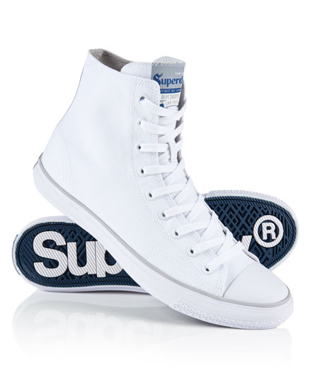 Comprar Zapatillas deportivas Trophy Series High Top al mejor precio