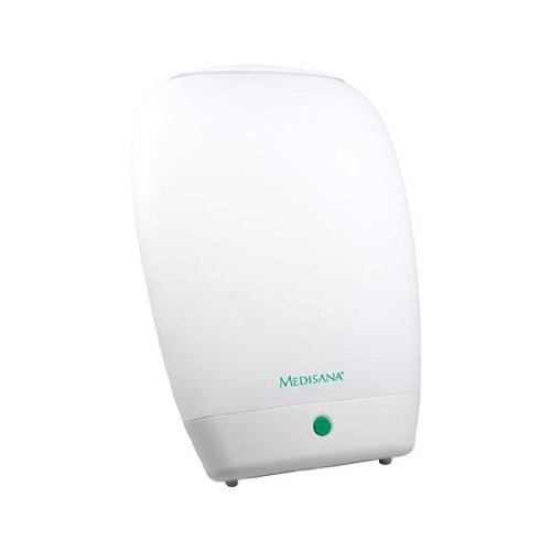 Comprar Medisana LSC - Lámpara de ambiente (Energy light, Luz de día, Color blanco, IP20) al mejor precio