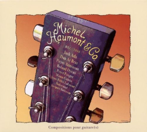 Comprar Compositions Pour Guitare(s) al mejor precio