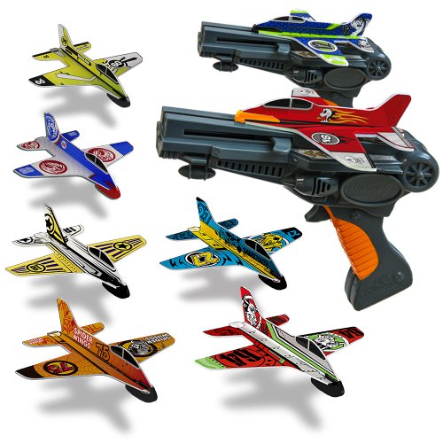 Comprar Superflyers Xtrem Launcher XL al mejor precio