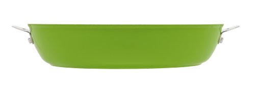 Comprar Aubecq A708120 Evergreen Plug & Play - Sartén (20 cm) al mejor precio