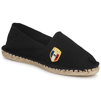 Comprar Alpargatas 1789 Cala UNIE NOIR al mejor precio