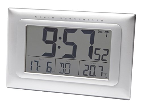 Comprar Balance 866424 - Despertador (2x AA) al mejor precio