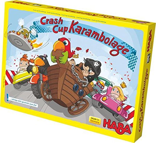 Comprar Crash Copa Karambolage [Juego] al mejor precio