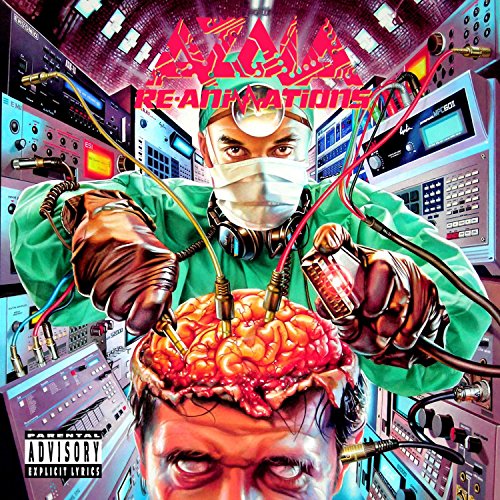 Comprar Re-Animations al mejor precio