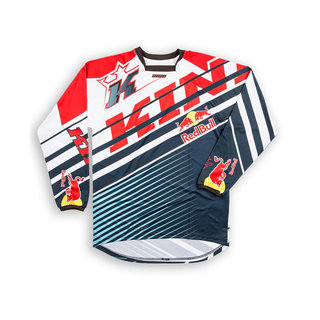 Comprar Vintage Red/Blue Vented al mejor precio