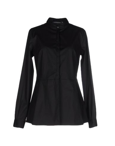 Comprar LA CAMICIA BIANCA Camisa mujer al mejor precio