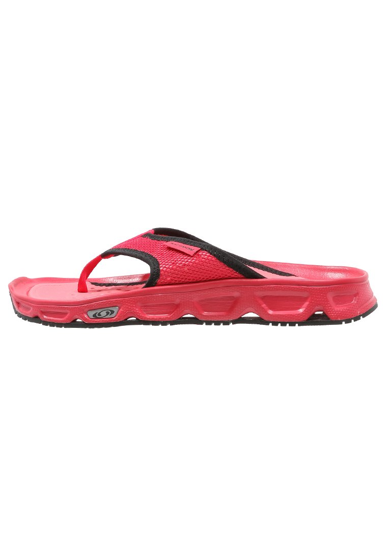 Comprar Salomon RX BREAK Sandalias de dedo lotus pink/madder pink/black al mejor precio