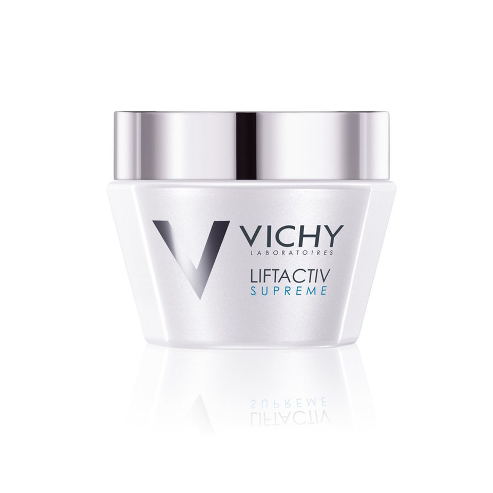 Comprar Vichy Liftactiv Supreme piel seca y muy seca 50ml al mejor precio