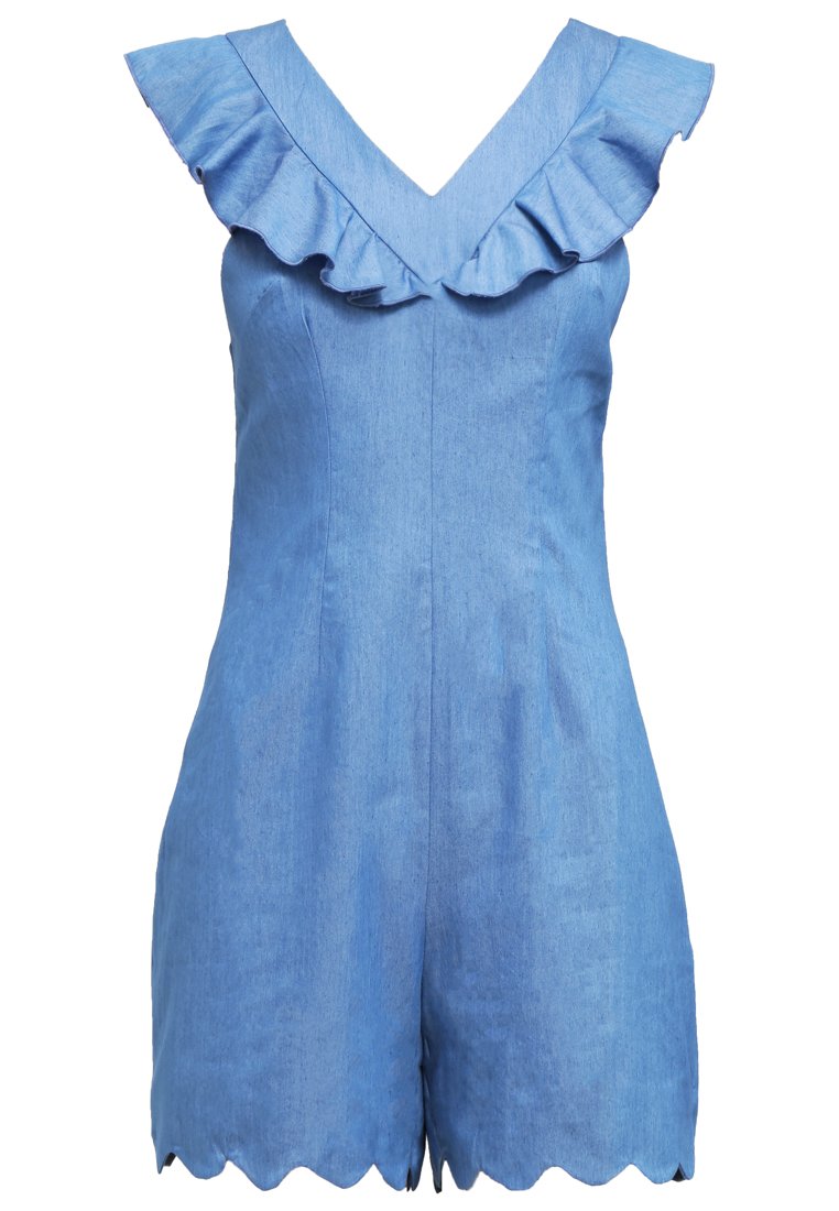 Comprar Minueto Mono blue al mejor precio