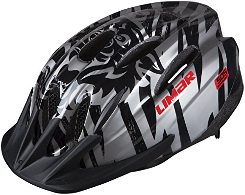 Comprar Limar Radhelm 505 - Casco de ciclismo BMX integral, color Multicolor, talla 52-57 cm al mejor precio