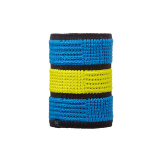 Comprar JUNIOR KNITTED & POLAR NECKWARMER NORV / NEGRO NIÑO al mejor precio