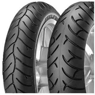 Comprar 130/70-12P FEEL FREE (62) TL F/R al mejor precio