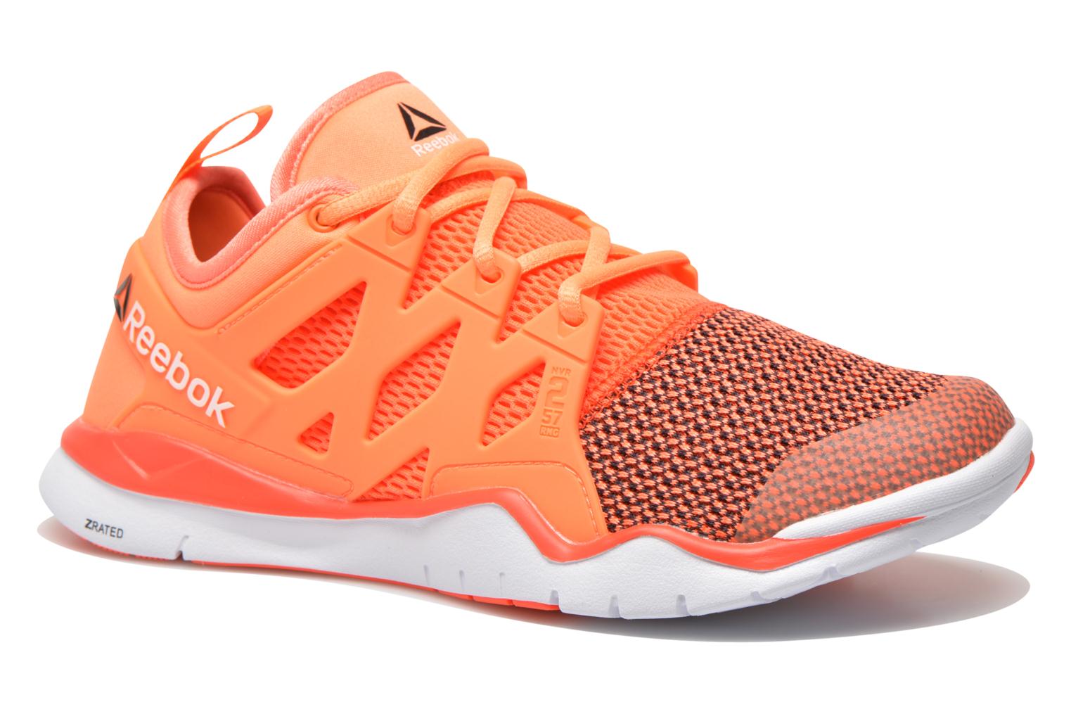 Comprar Reebok Zcut Tr 3.0 by Reebok Naranja al mejor precio