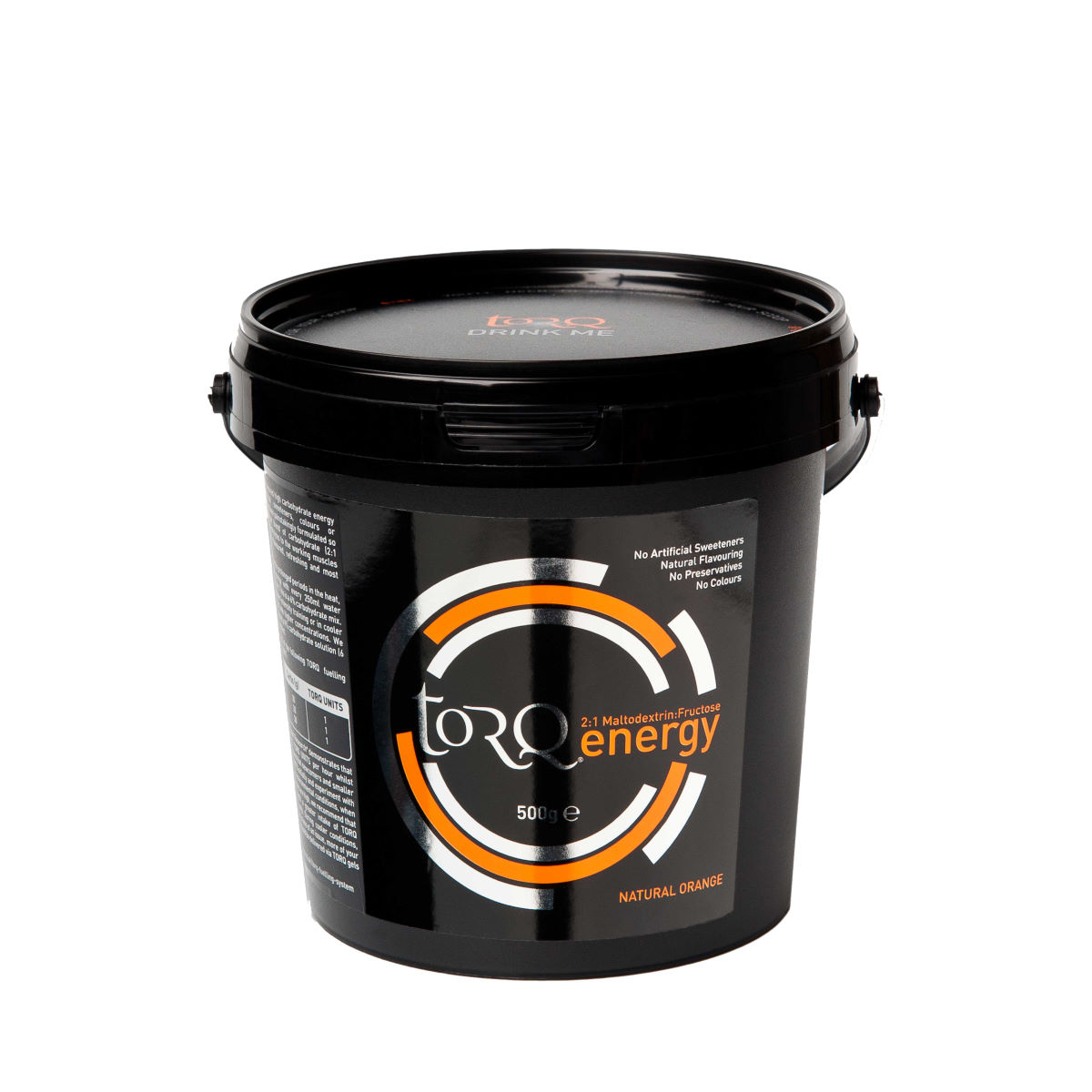 Comparar mejores precios Bebida energética en polvo Torq - Energy (500 g) - Bebidas energéticas con descuentos Comprar Bebida energética en polvo Torq - Energy (500 g) - Bebidas energéticas al mejor precio