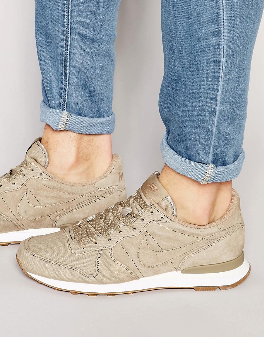 Comprar Zapatillas de deporte de primera calidad Internationalist 828043-200 de Nike al mejor precio