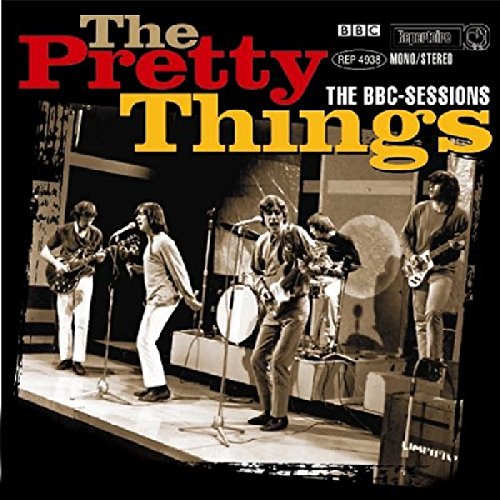 Comprar The Bbc Sessions al mejor precio