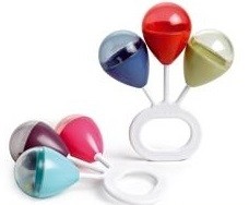 Comprar Suavinex sonajero bolas al mejor precio