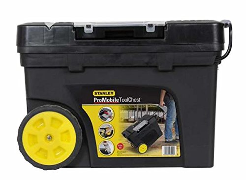 Comprar Stanley 1-97-503 - Baul contractor con organizador en Tapa extraible al mejor precio