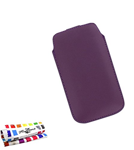 Comprar Muzzano Funda Original Violeta oscuro 