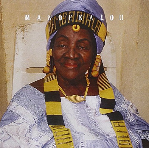 Comprar The Art And Soul Of The Mande Griots /Vol.2 al mejor precio