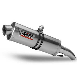 Comprar SPORT Sistema completo 1x1 OVAL INOX Y.029.LX1C al mejor precio