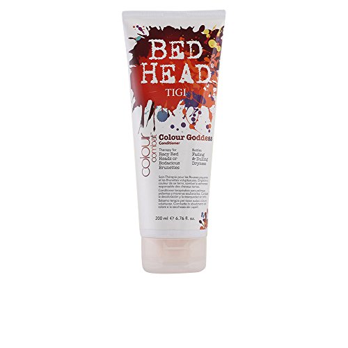 Comprar TIGI BED HEAD COLOUR GODDESS conditioner 200 ml al mejor precio