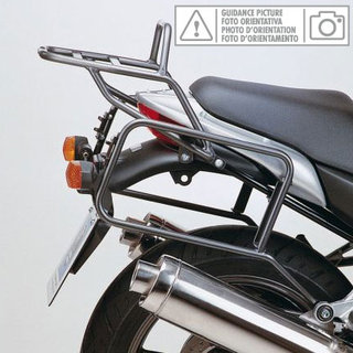 Comparar mejores precios Soporte completo Honda NTV 650 NEGRO con descuentos Comprar Soporte completo Honda NTV 650 NEGRO al mejor precio