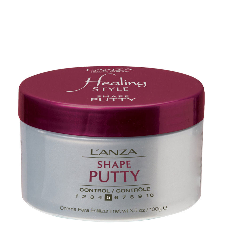Comprar Pasta modelante L'Anza Healing Style (100g) al mejor precio