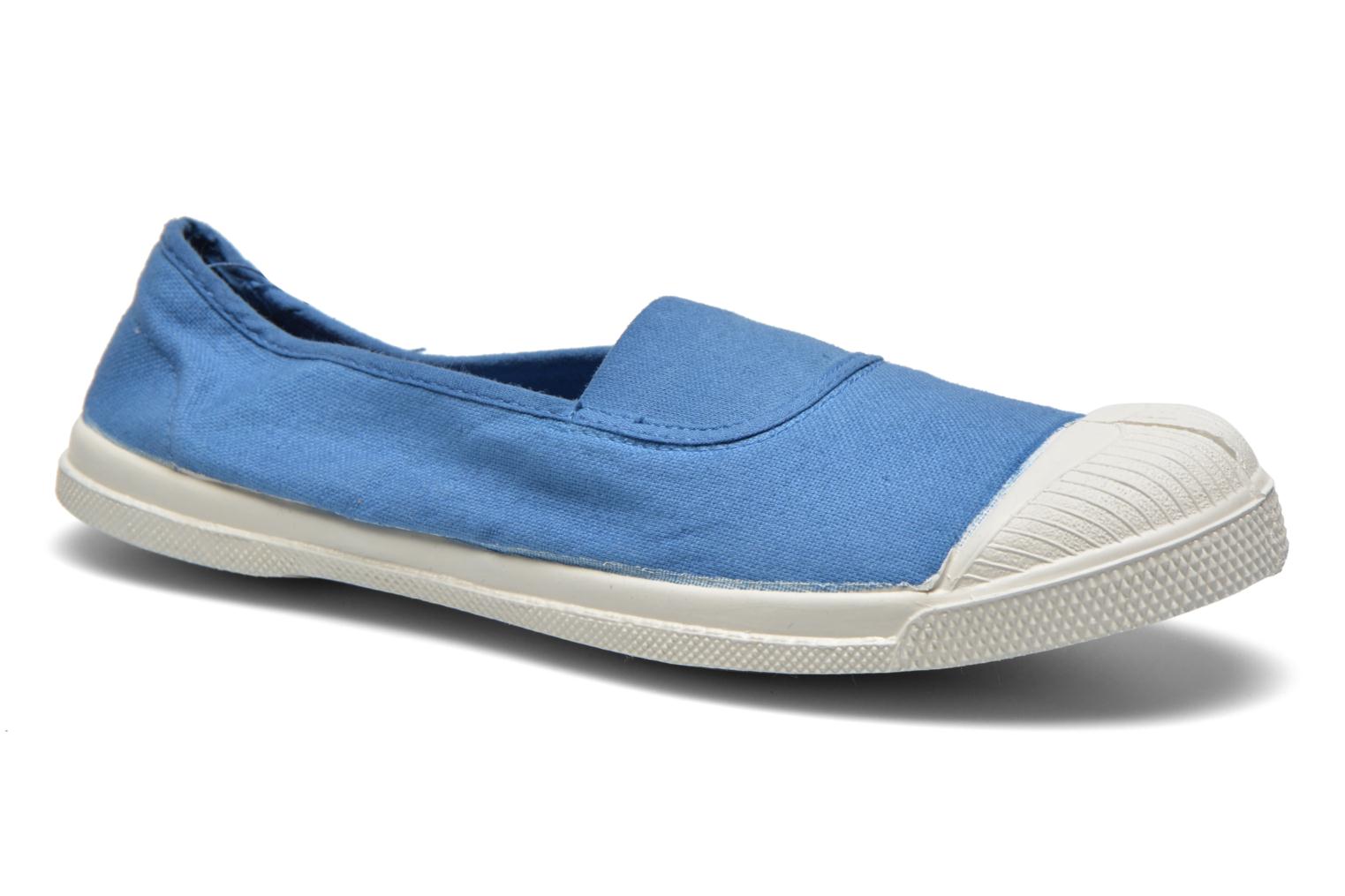 Comprar Tennis Elastique by Bensimon Azul al mejor precio