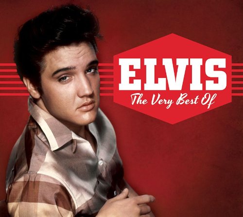 Comprar Elvis-the Very Best of al mejor precio