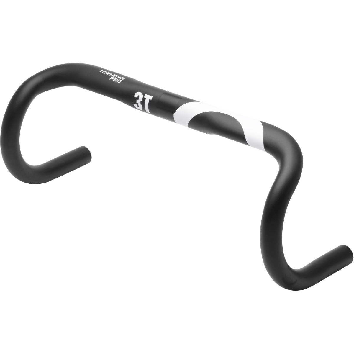 Comparar mejores precios Manillar de aluminio 3T Tornova Pro - Manillares de carretera con descuentos Comprar Manillar de aluminio 3T Tornova Pro - Manillares de carretera al mejor precio