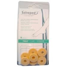 Comprar Salveped callos protector redondo al mejor precio