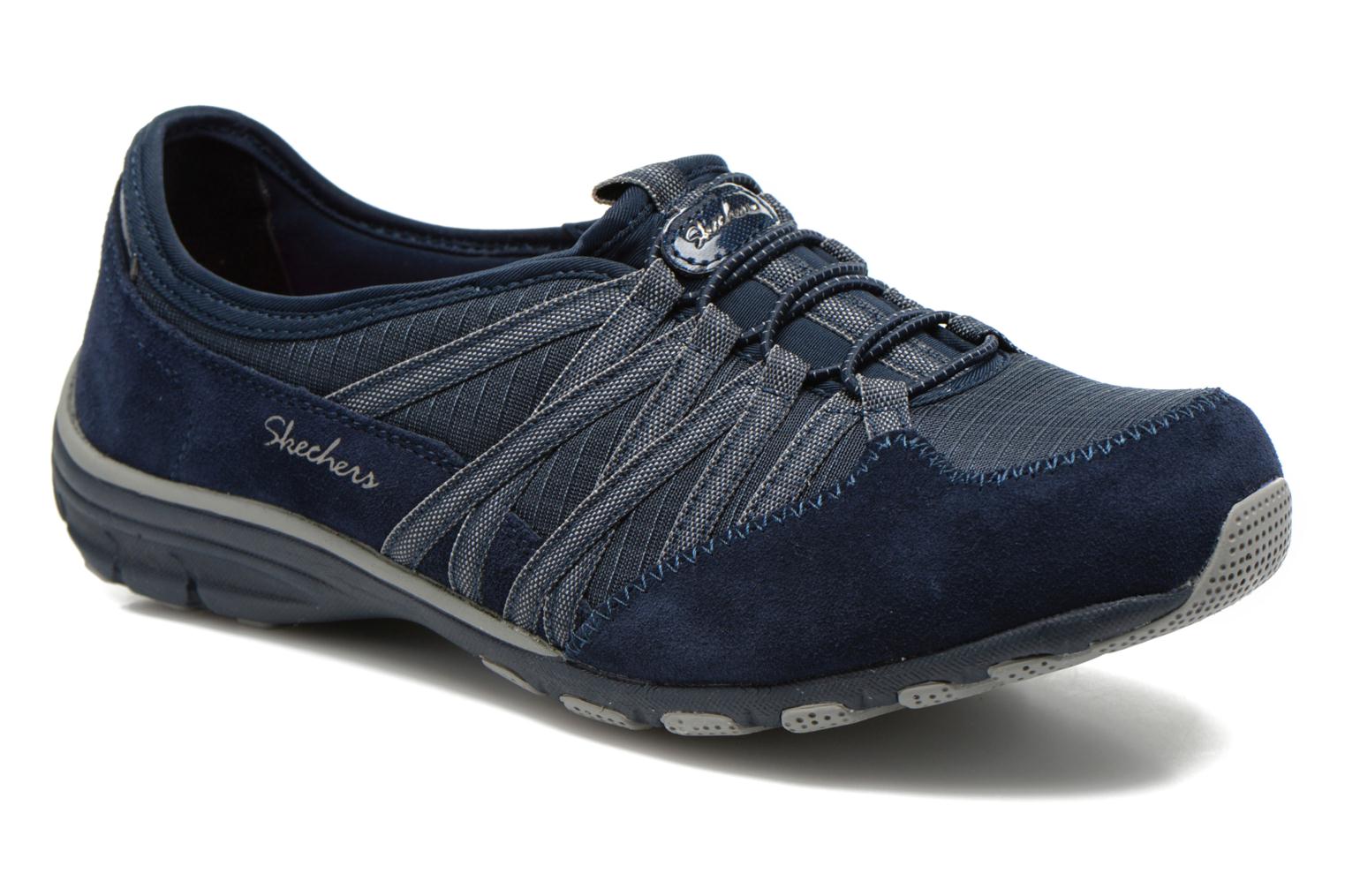 Comprar Conversations - Holding Aces 22551 by Skechers Azul al mejor precio