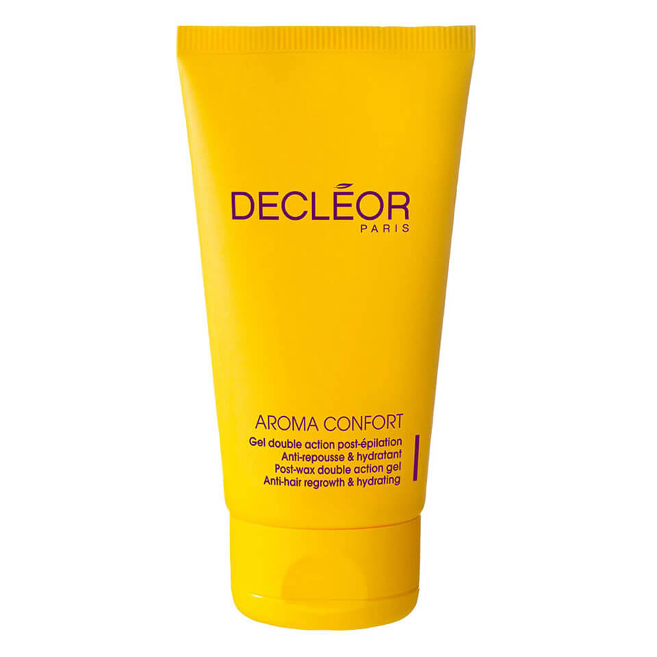 Comparar mejores precios Gel doble acción post-depilación DECLÉOR Aroma Confort 125ml con descuentos Comprar Gel doble acción post-depilación DECLÉOR Aroma Confort 125ml al mejor precio