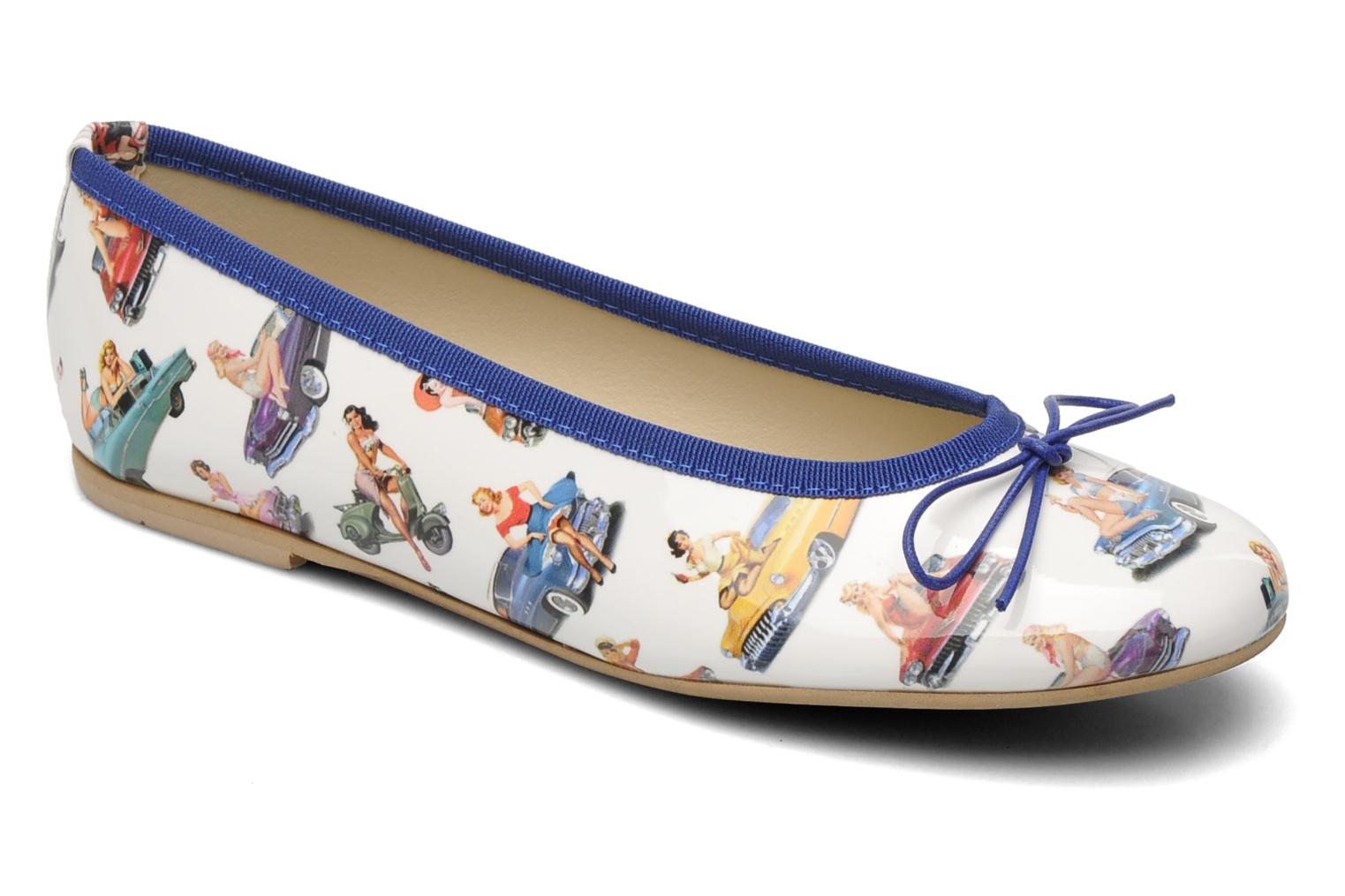 Comprar Donalia by Coco et abricot Multicolor al mejor precio