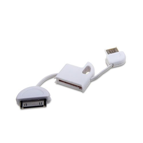 Comprar Thumbs Up - Llavero con cable conector para Apple iPhone al mejor precio