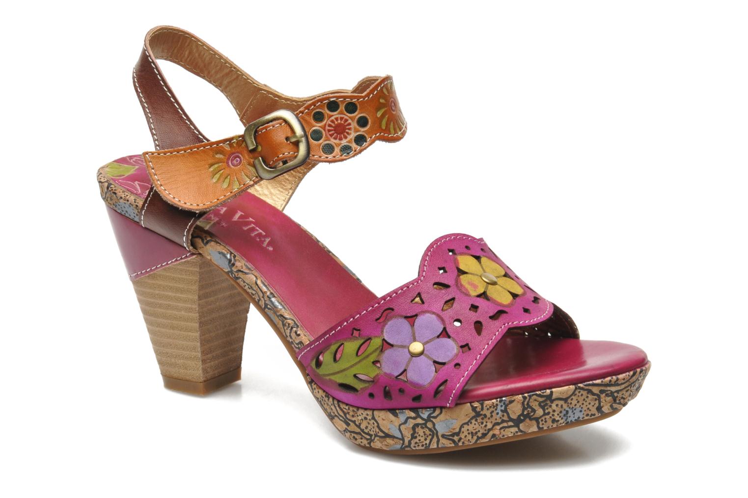 Comprar Salama by Laura Vita Multicolor al mejor precio