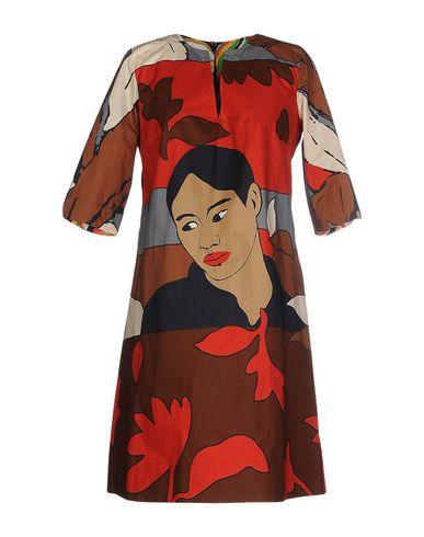 Comprar BINI COMO Minivestido mujer al mejor precio