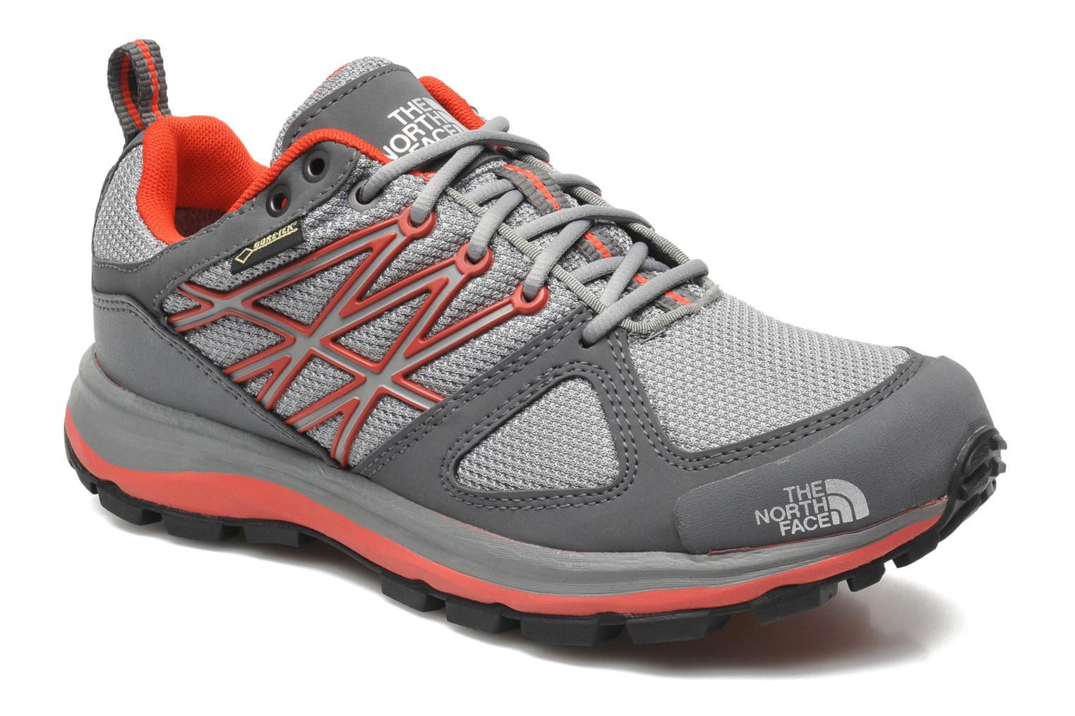 Comprar W Litewave Gtx by The North Face Gris al mejor precio