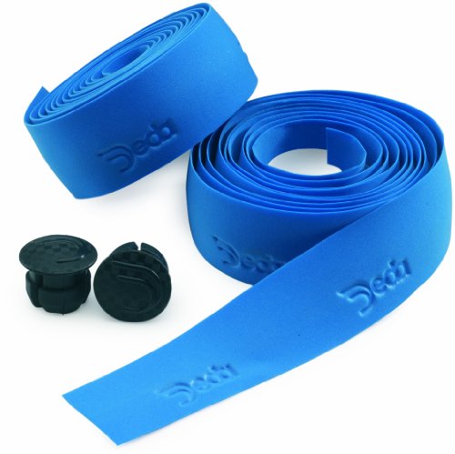 Comprar Deda MA7636 - Cinta de manillar para bicicleta, color azul al mejor precio