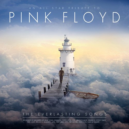 Comprar A tribute to pink floid al mejor precio