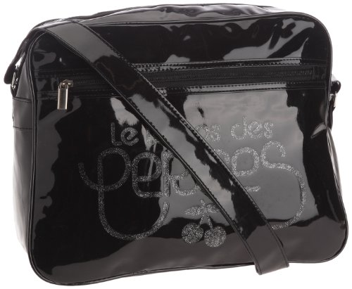 Comprar Le Temps des Cerises Rumba 1 - Bolso de hombro unisex, color noir 0100, talla única al mejor precio