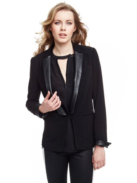 Comprar Blazer con inserciones al mejor precio