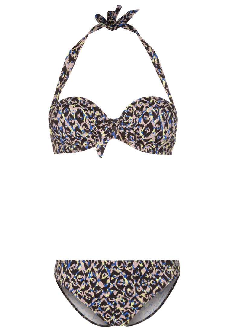 Comprar Sunseeker Bikini leo print al mejor precio