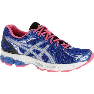 ZAPATILLA RUNMILES AZUL ROSA ASICS 8718833559627 · Whimed.com