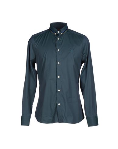 Comprar ALVIERO MARTINI 1A CLASSE Camisa hombre al mejor precio