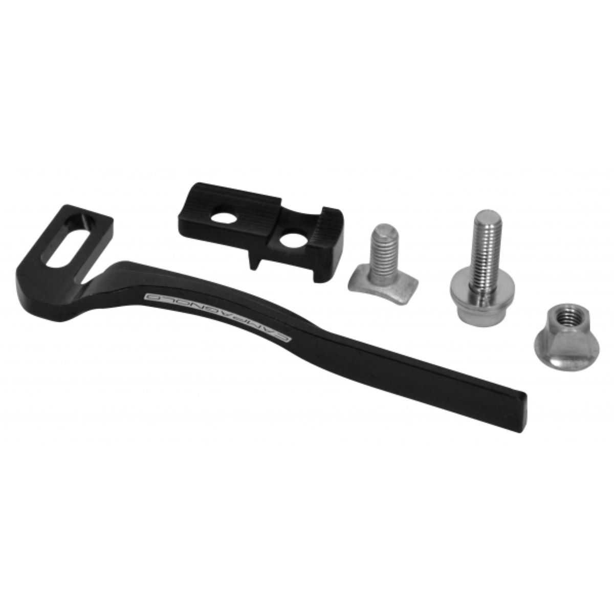 Comprar Trinquete/protector de cadena Campagnolo - Desviadores delanteros al mejor precio