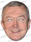 Comprar Louis Walsh mask (máscara/ careta) al mejor precio