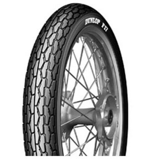 Comprar 100/90-17S F-17 (55) TL F al mejor precio